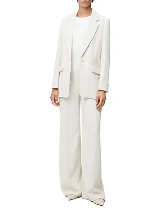 DRYKORN | Marlenehose BEFORE 1 | creme